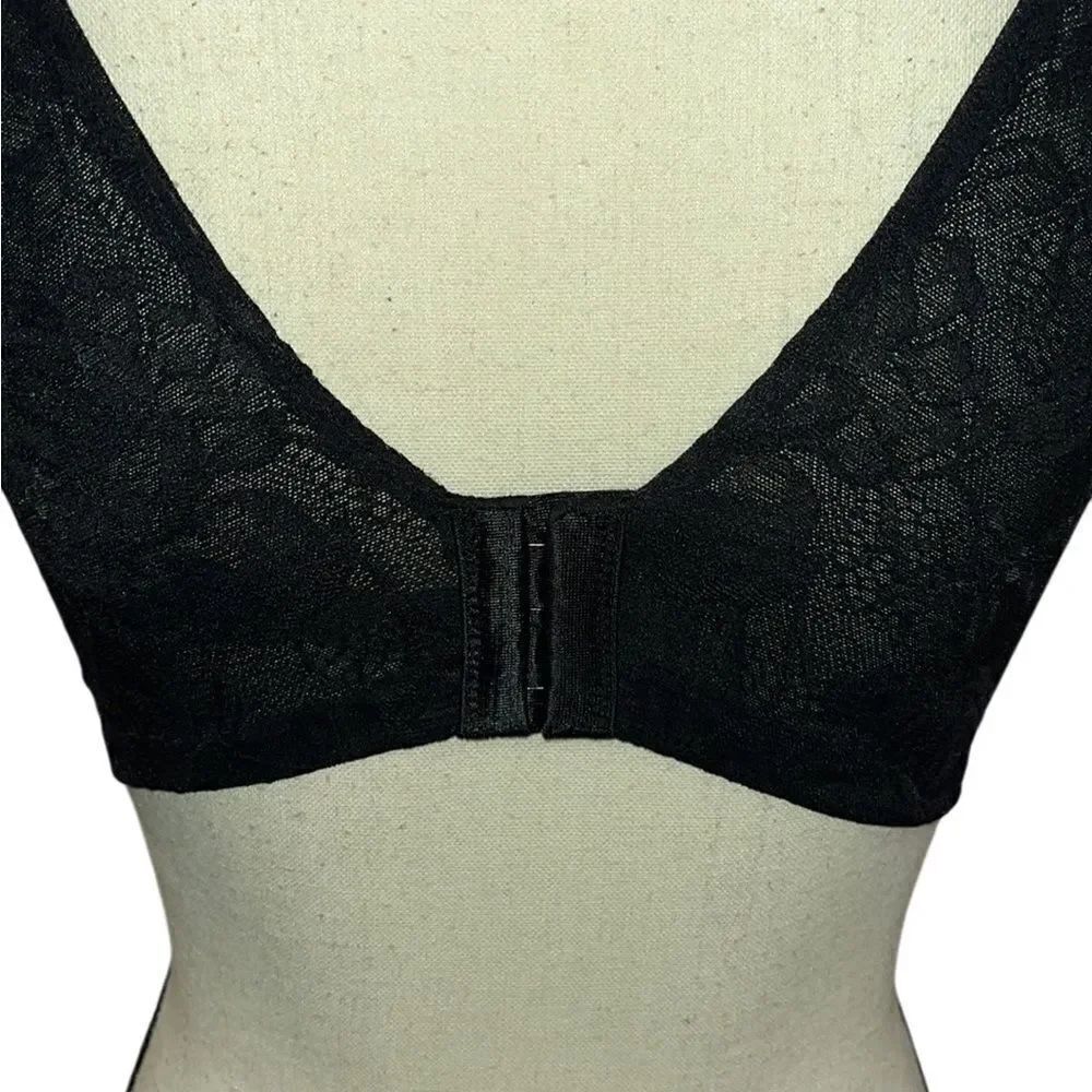 Torrid Perfect T-Shirt Push-Up Bra - Picture 8 of 10